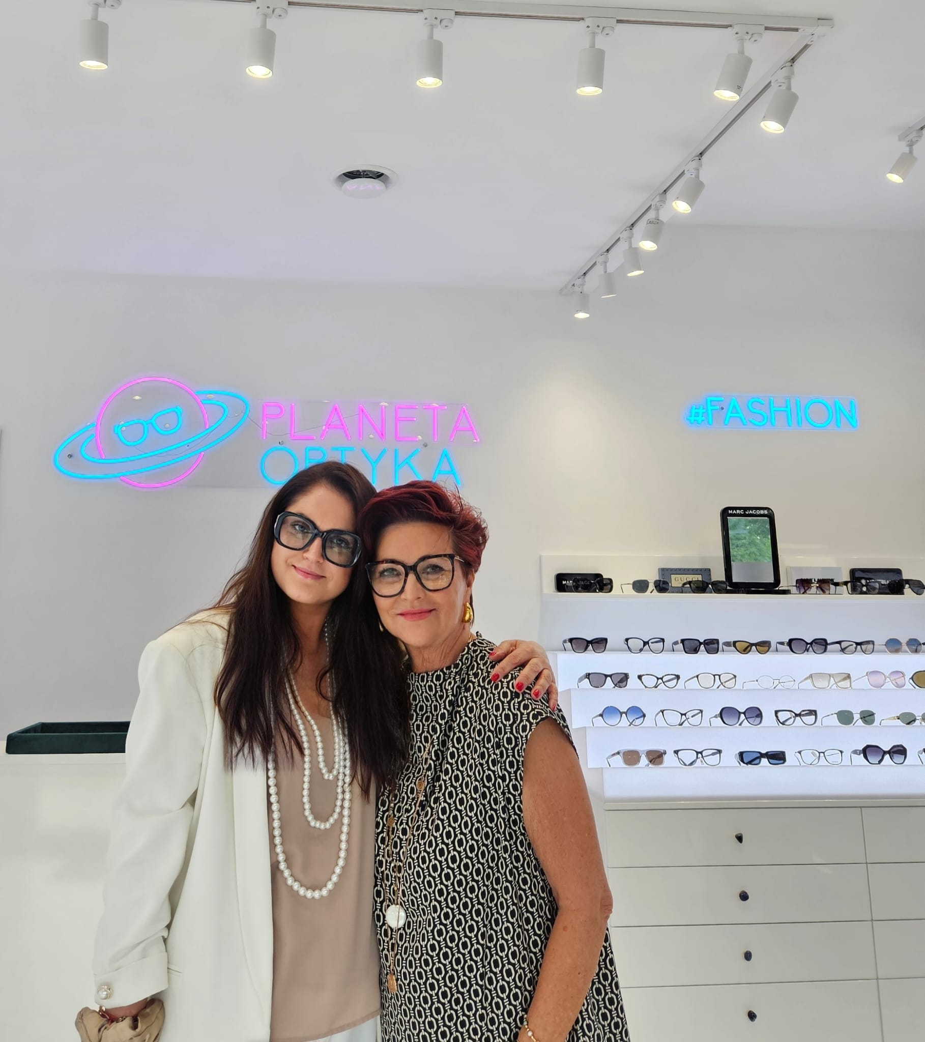 Konstelacja gwiazd | Salon Optyczny Planeta Optyka