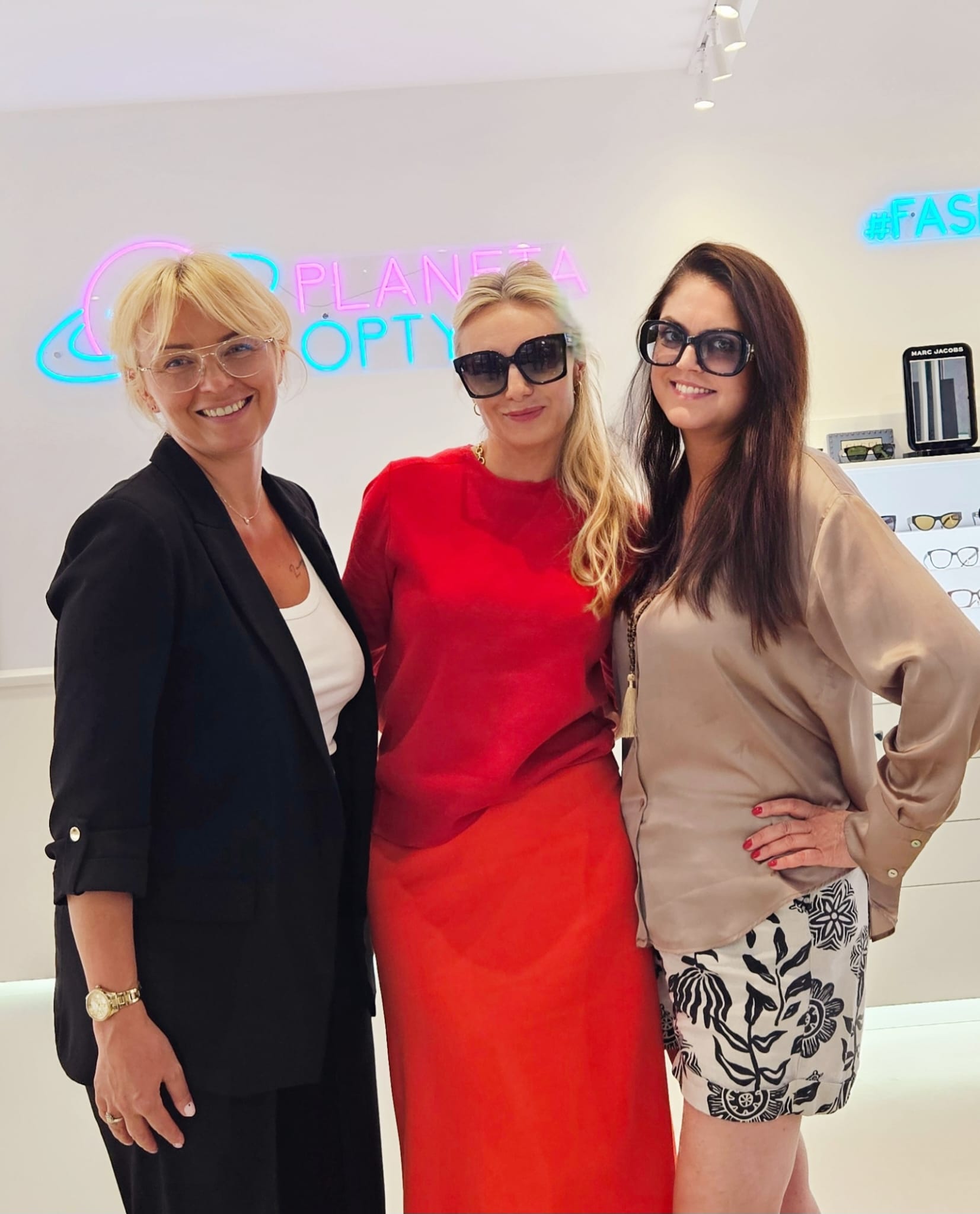 Konstelacja gwiazd | Salon Optyczny Planeta Optyka