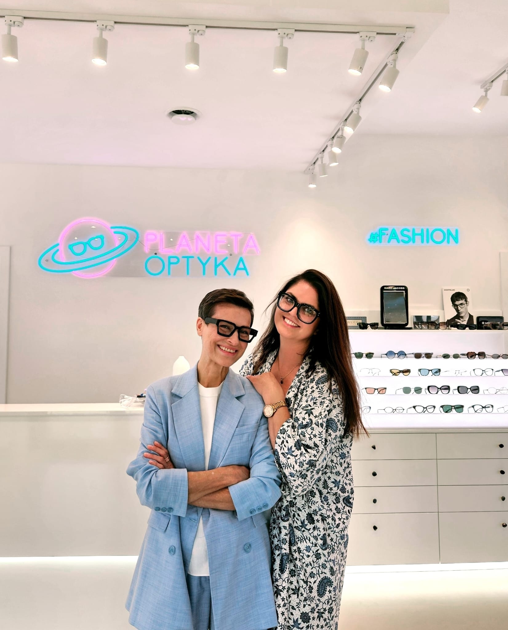 Konstelacja gwiazd | Salon Optyczny Planeta Optyka