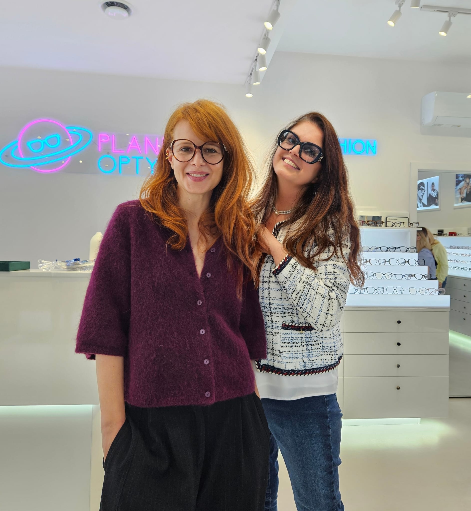 Konstelacja gwiazd | Salon Optyczny Planeta Optyka