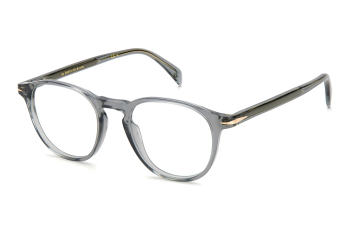 Okulary korekcyjne David Beckham DB1018-086HAVANA
