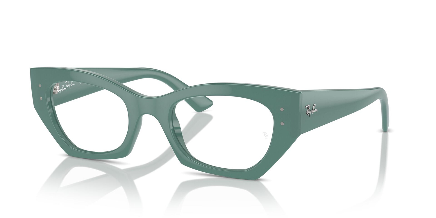 Okulary korekcyjne Ray-Ban RX7330-8345