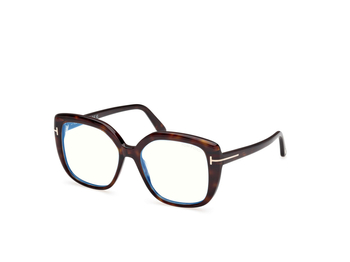 Okulary korekcyjne Tom Ford FT6043-B-052