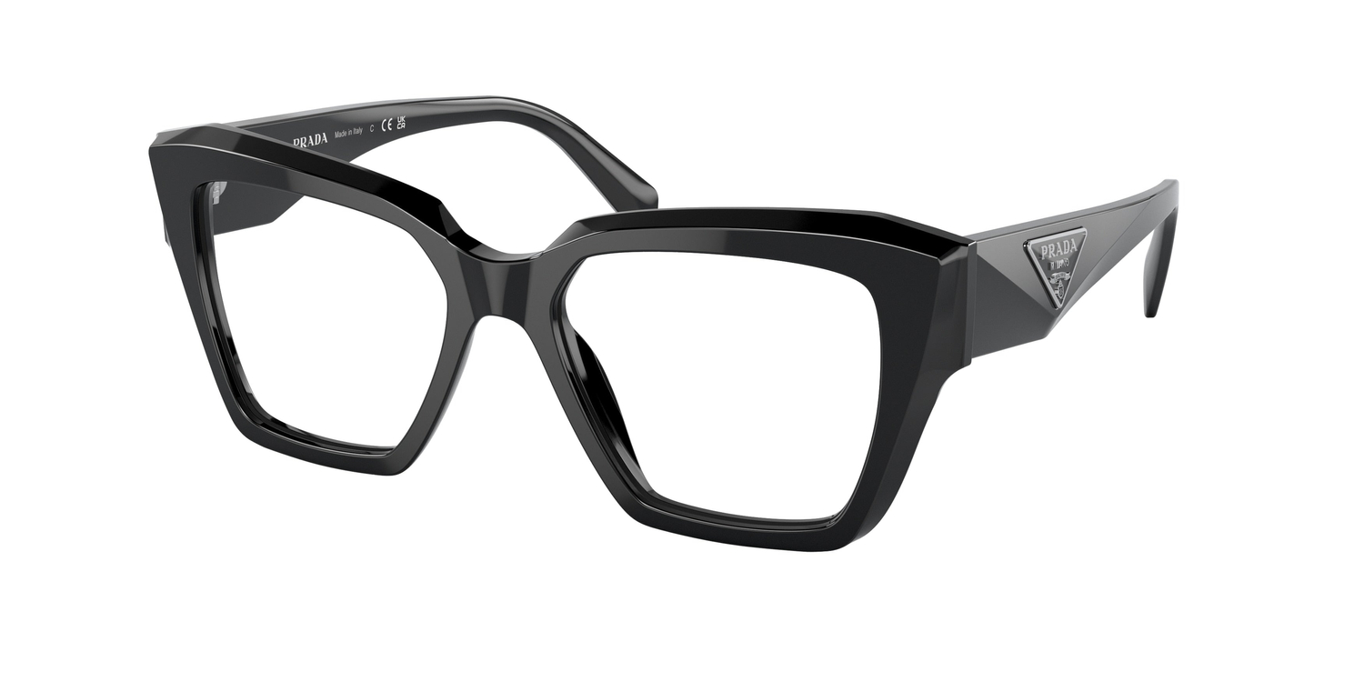 Okulary korekcyjne Prada VPR 09Z-1AB-1O1