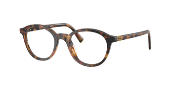 Okulary korekcyjne Miu Miu MU02WV-19P1O1