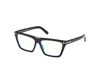 Okulary korekcyjne Tom Ford FT5912-B-001