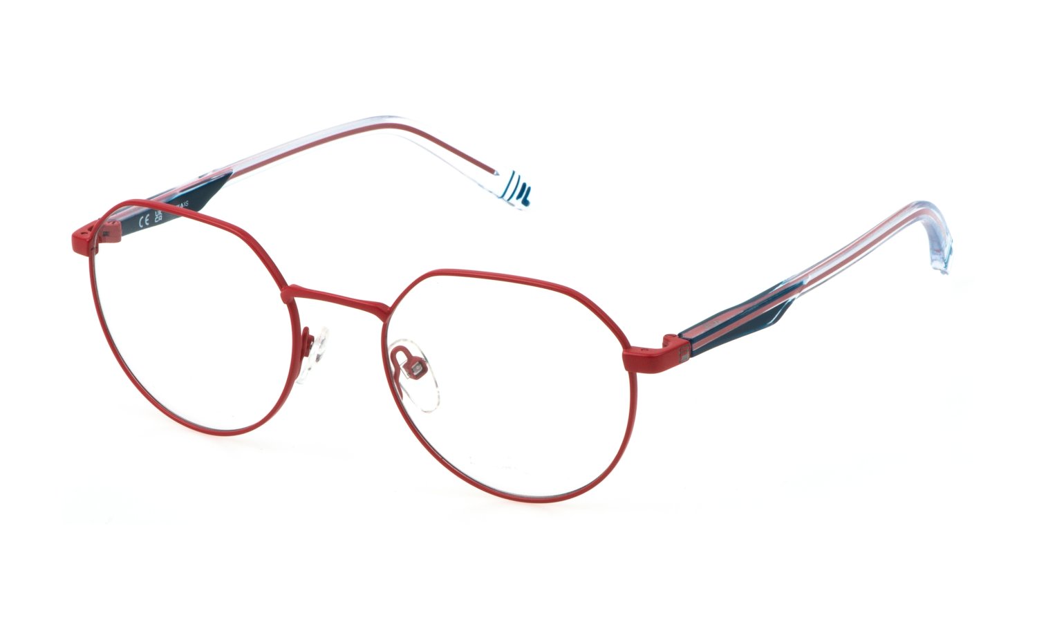 Okulary korekcyjne Fila VFI703L-0659