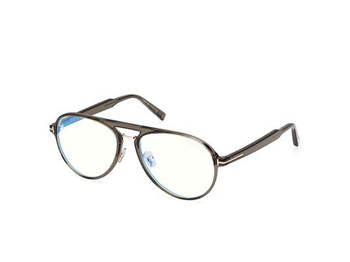 Okulary korekcyjne Tom Ford FT5981-B-093