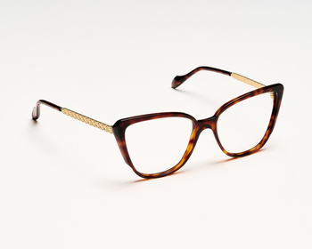 Okulary korekcyjne Kador LADY-AM-519/ORO