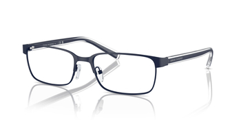 Okulary korekcyjne Armani Exchange AX1042-6113