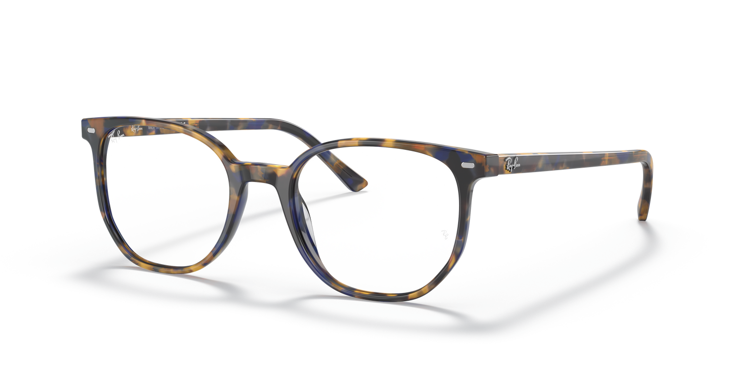 Okulary korekcyjne Ray Ban 0RX5397-8174