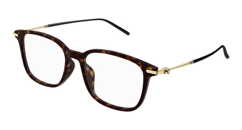 Okulary przeciwsłoneczne Mont Blanc MB0413OA-003