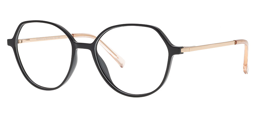 Okulary korekcyjne Nordik 9380-C3