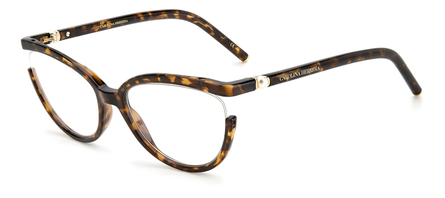Okulary korekcyjne Carolina Herrera CH 0005 086 (105981)