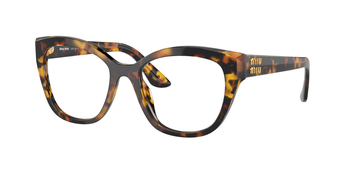 Okulary korekcyjne Miu Miu MU05XV-VAU1O1