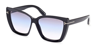 Okulary przeciwsłoneczne Tom Ford FT0920-01B