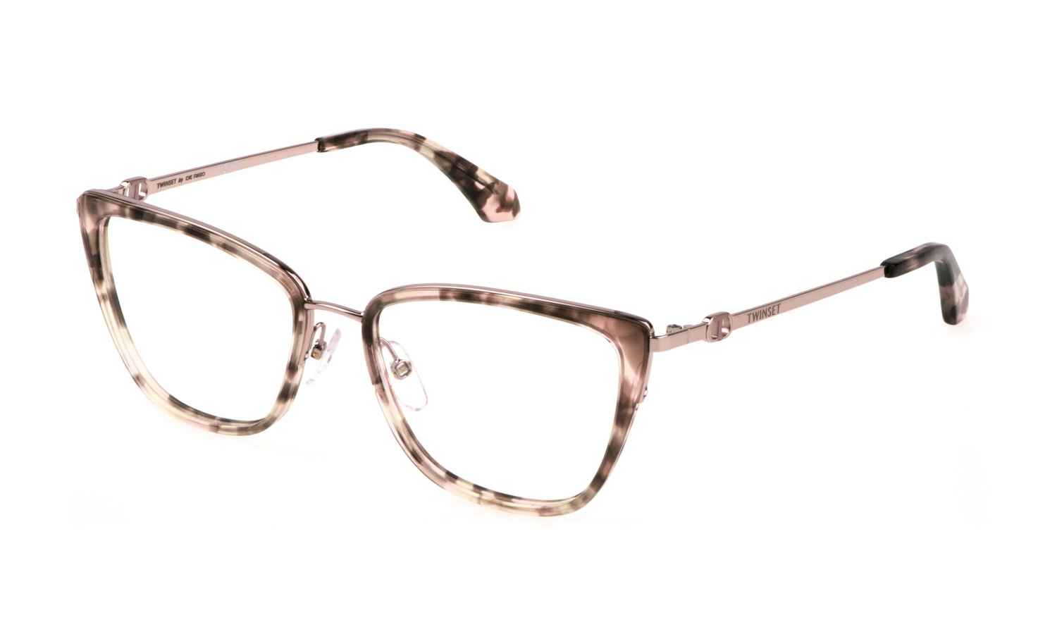 Okulary korekcyjne Twinset VTW041-A40