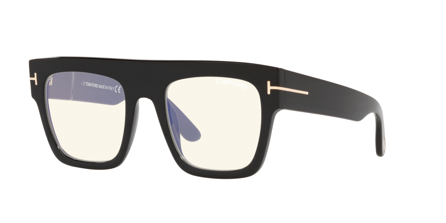 Okulary przeciwsłoneczne Tom Ford FT0847-001