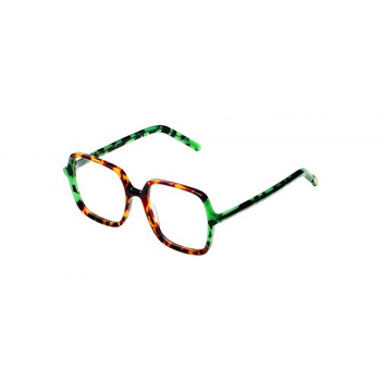 Okulary korekcyjne Komono KOM-O1529-Barbara