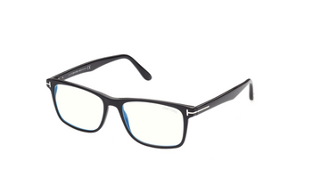 Okulary korekcyjne Tom Ford FT5752-B-001