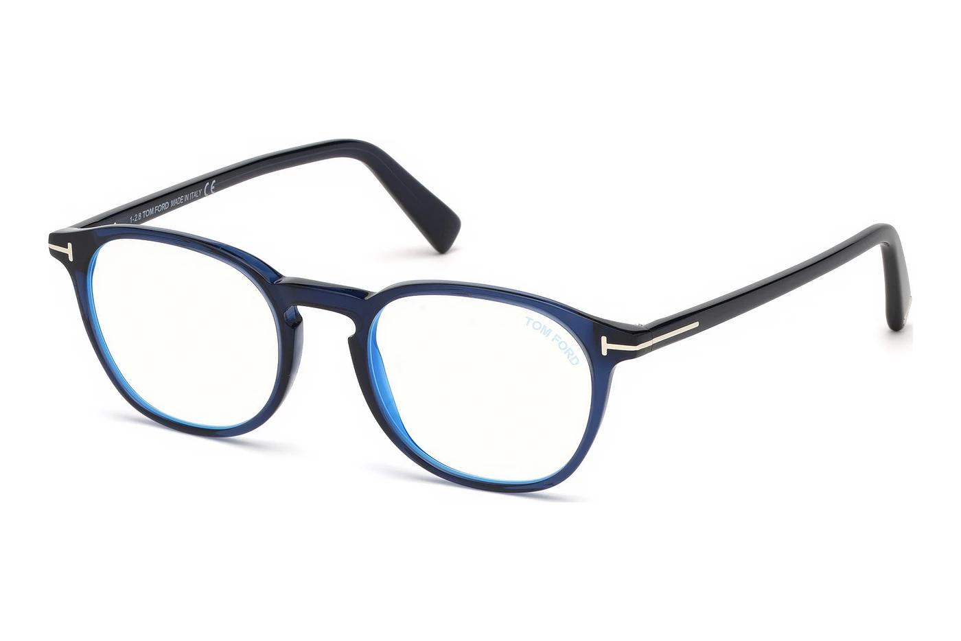 Okulary korekcyjne TOM FORD FT5583-B-090