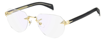 Okulary korekcyjne David Beckham DB 7145 (109577)
