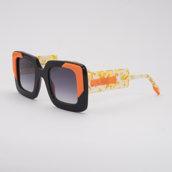 Okulary przeciwsłoneczne Paname DONNA-C4G