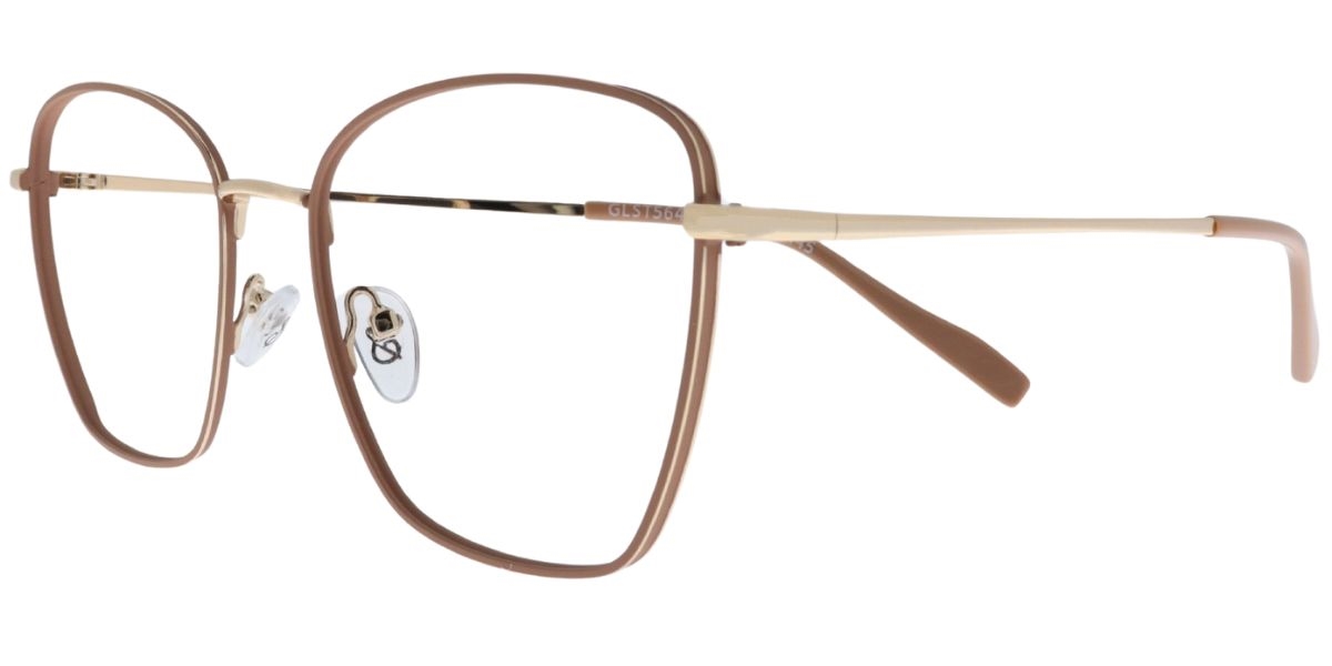 Okulary korekcyjne Moonlight GLST5649-c3