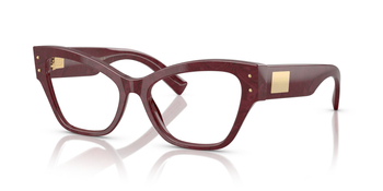 Okulary korekcyjne Dolce & Gabbana DG3404-3442