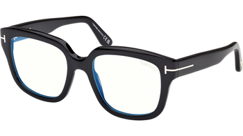 Okulary korekcyjne Tom Ford FT6094-B-001