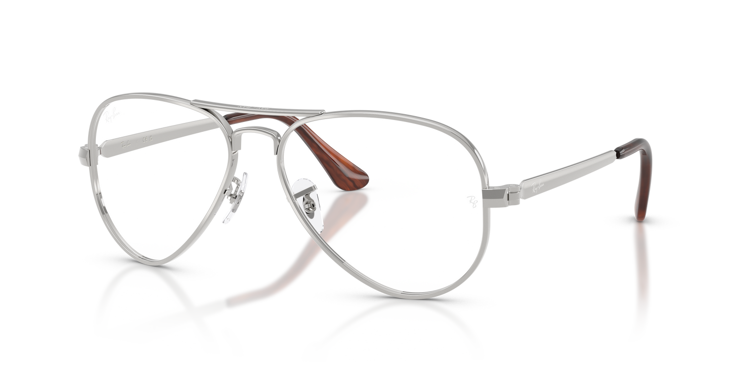 Okulary korekcyjne Ray Ban 0RX3925V-2501