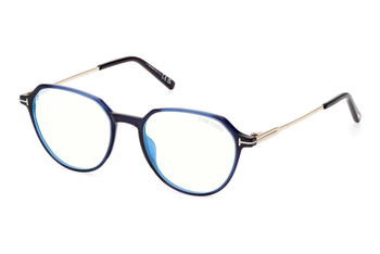 Okulary korekcyjne TOM FORD FT5875-B-090