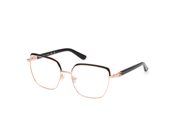 Okulary korekcyjne Guess GU2983-005