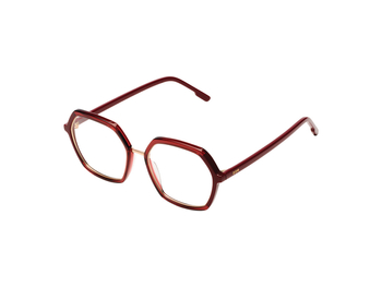 Okulary korekcyjne Komono KOM-O7904-Rose Gold Matte