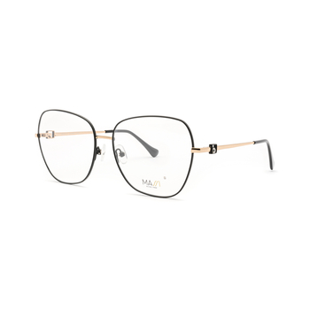 Okulary korekcyjne Massi Eyewear ETHEREAL 16 ONYX