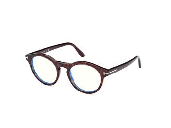 Okulary korekcyjne Tom Ford FT5887-B-052