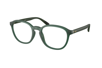 Okulary korekcyjne Ralph Laurent 0PH2292U -6312