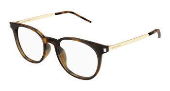 Okulary korekcyjne Saint Laurent SL 683/F-002