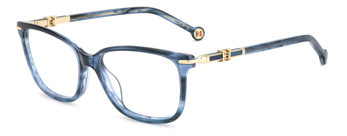 Okulary korekcyjne Carolina Herrera HER0381/G-38I