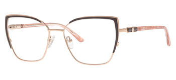 Okulary korekcyjne Bergman 4761-C5