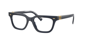 Okulary korekcyjne Miu Miu MU07XV-08Q1O1
