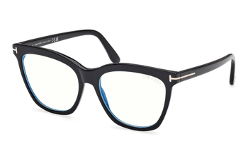Okulary korekcyjne TOM FORD FT6042-B-001