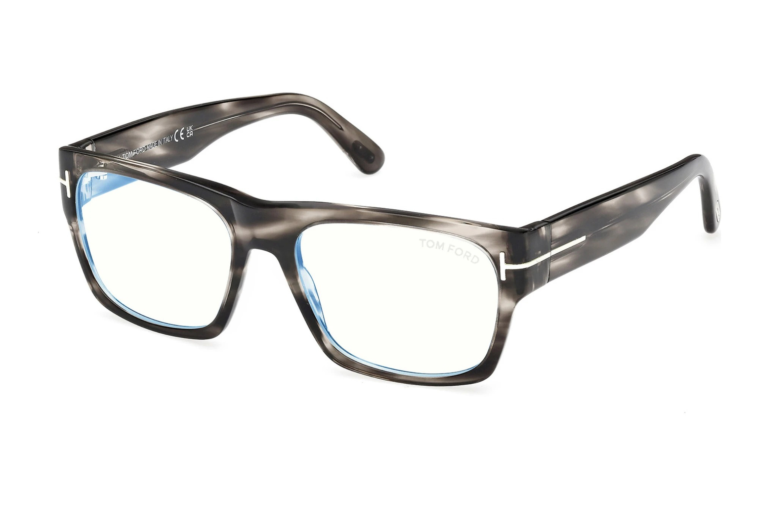 Okulary korekcyjne Tom Ford FT6035-B-056