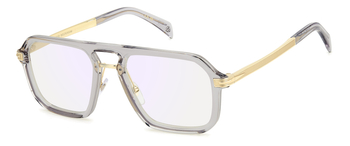 Okulary korekcyjne David Beckham DB 7142 (109284)