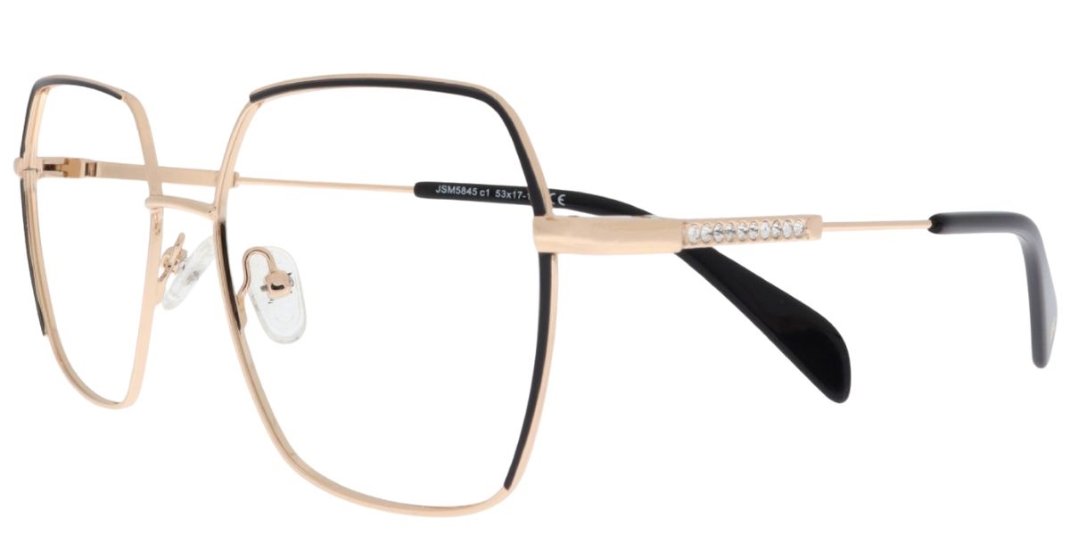 Okulary korekcyjne Moonlight JSM5845-c1