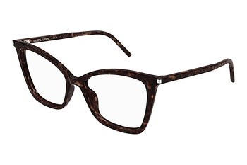 Okulary przeciwsłoneczne Saint Laurent SL386-013