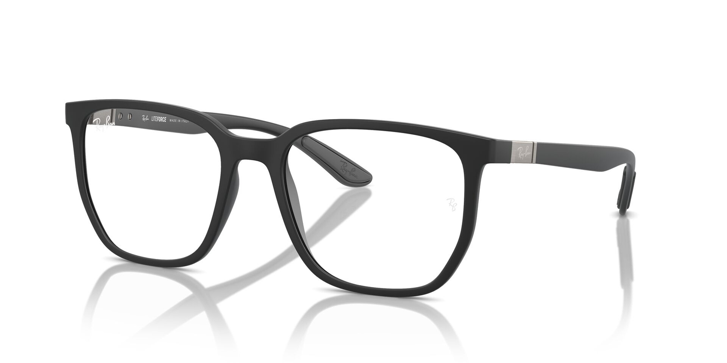 Okulary korekcyjne Ray-Ban RX7235-5204