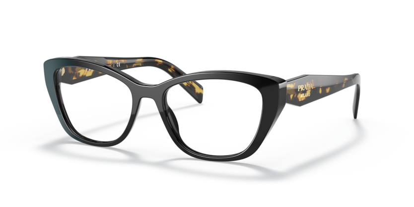 Okulary korekcyjne Prada 0PR 19WV-1AB1O1