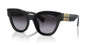 Okulary przeciwsłoneczne Miu Miu MU01Y-1AB5D1