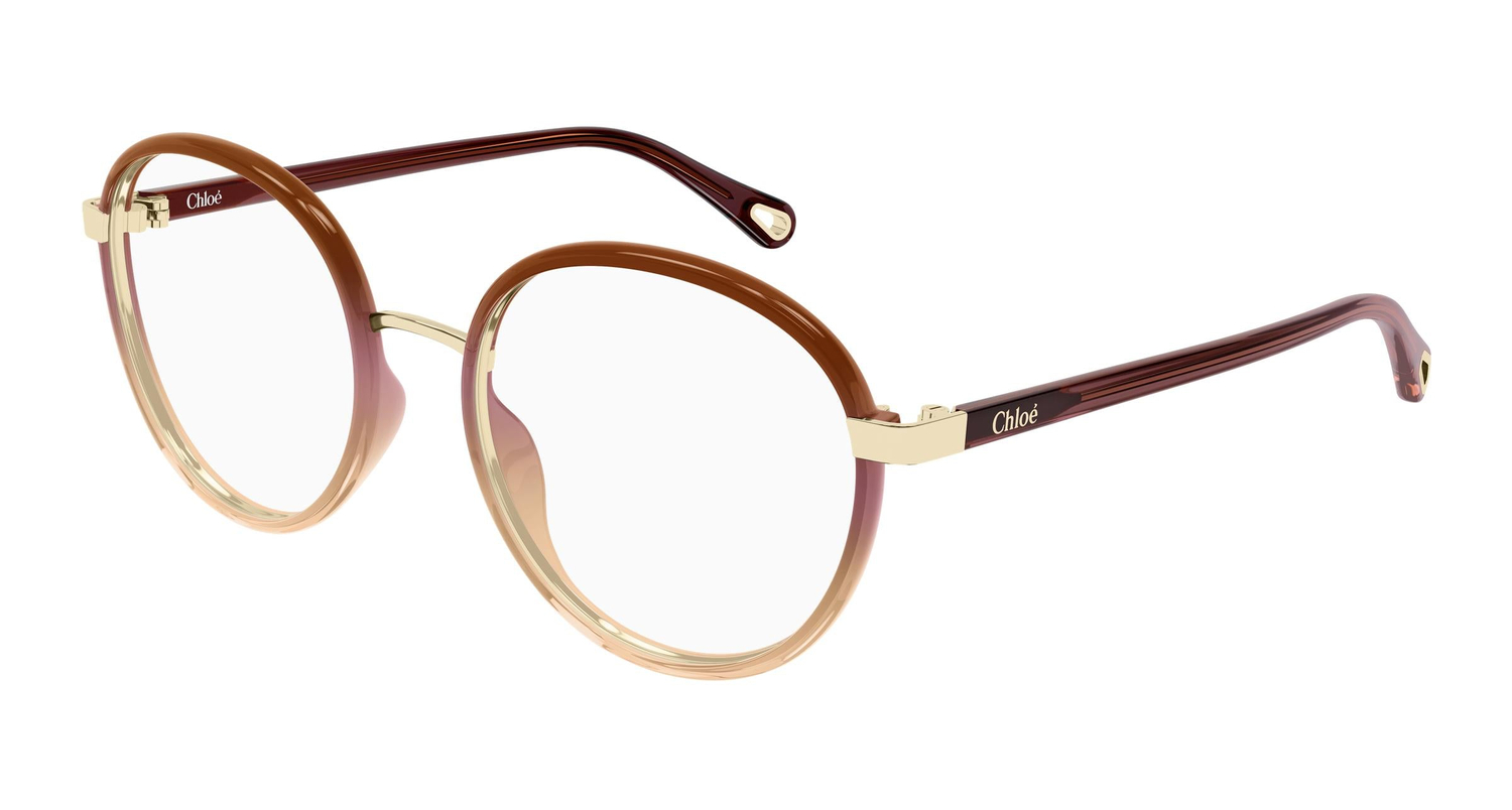 Okulary korekcyjne Chloe CH0033O-011